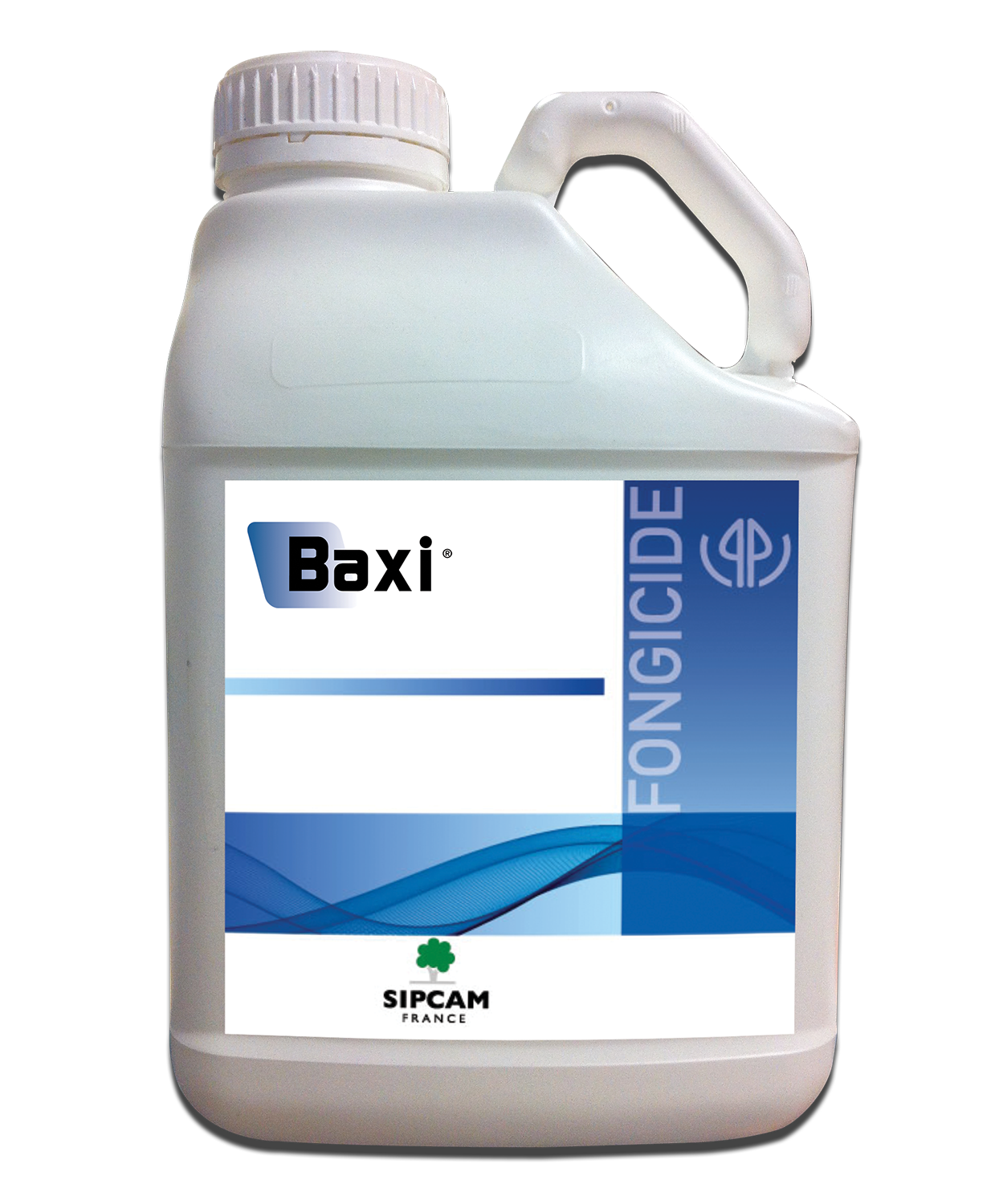 Baxi-Bidon