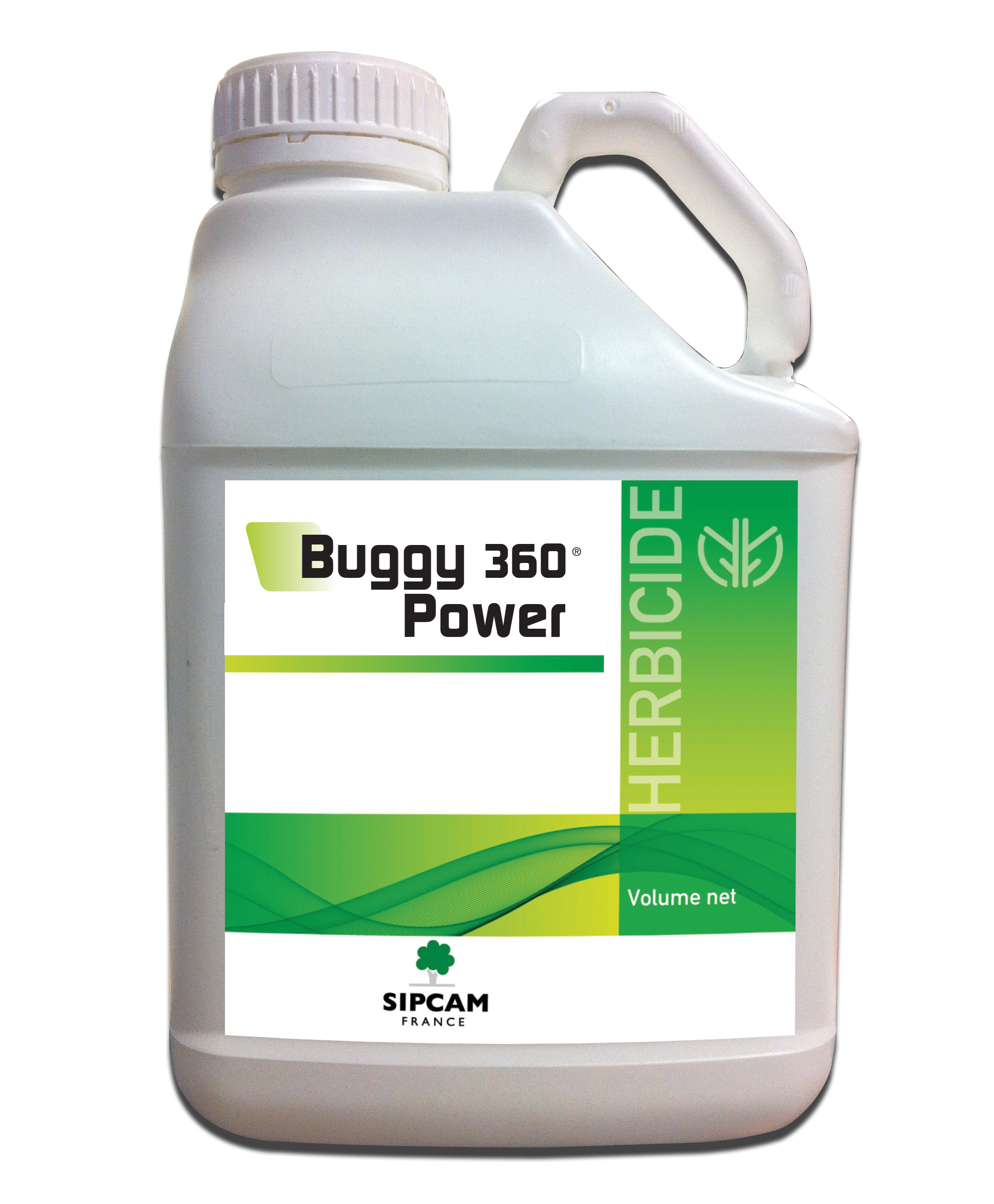 Buggy-360-Power-Bidon