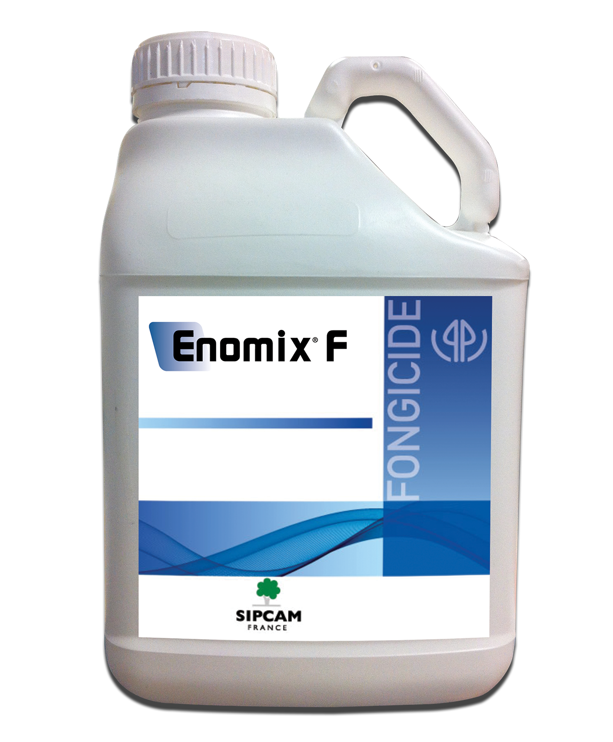 Enomix-F-Bidon