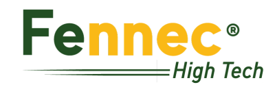 Logo Fennec High Tech